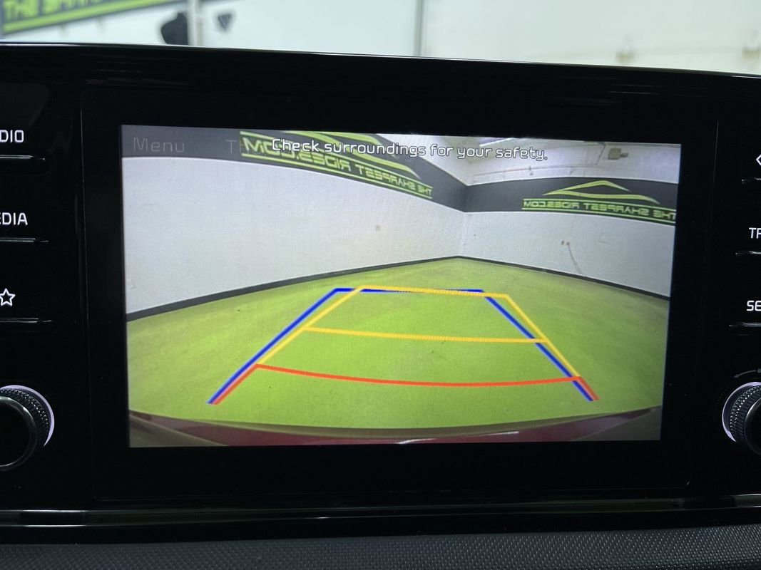 Used 2021 Kia K5 LXS image 9