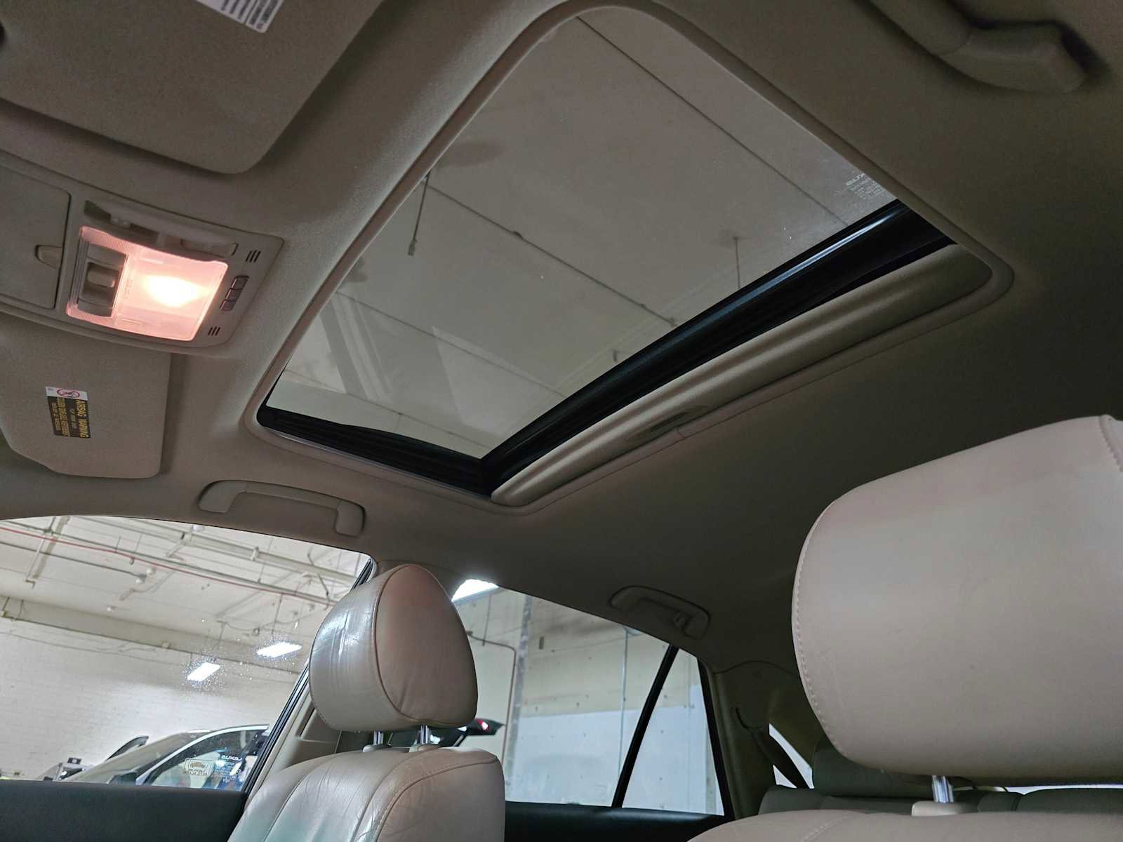 Used 2008 Lexus RX 400h image 22