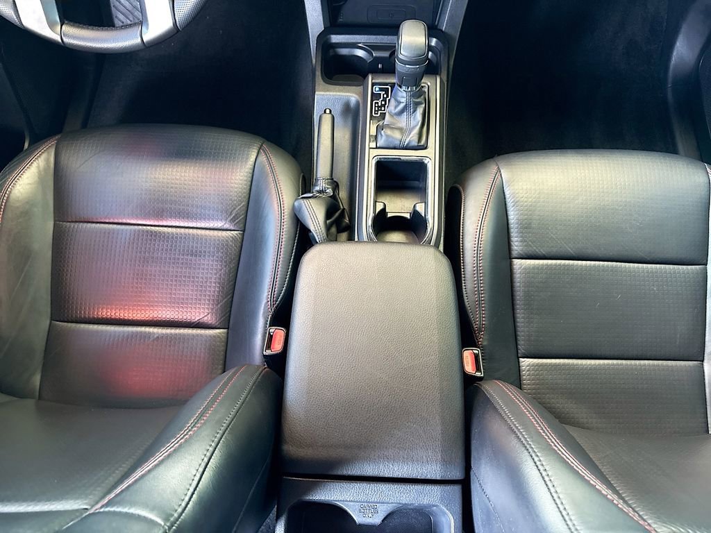 Used 2019 Toyota Tacoma TRD Pro AWD/4WD image 16