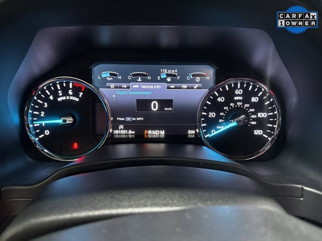 Used 2019 Ford Expedition Limited w/ Equipment Group 303A image 19