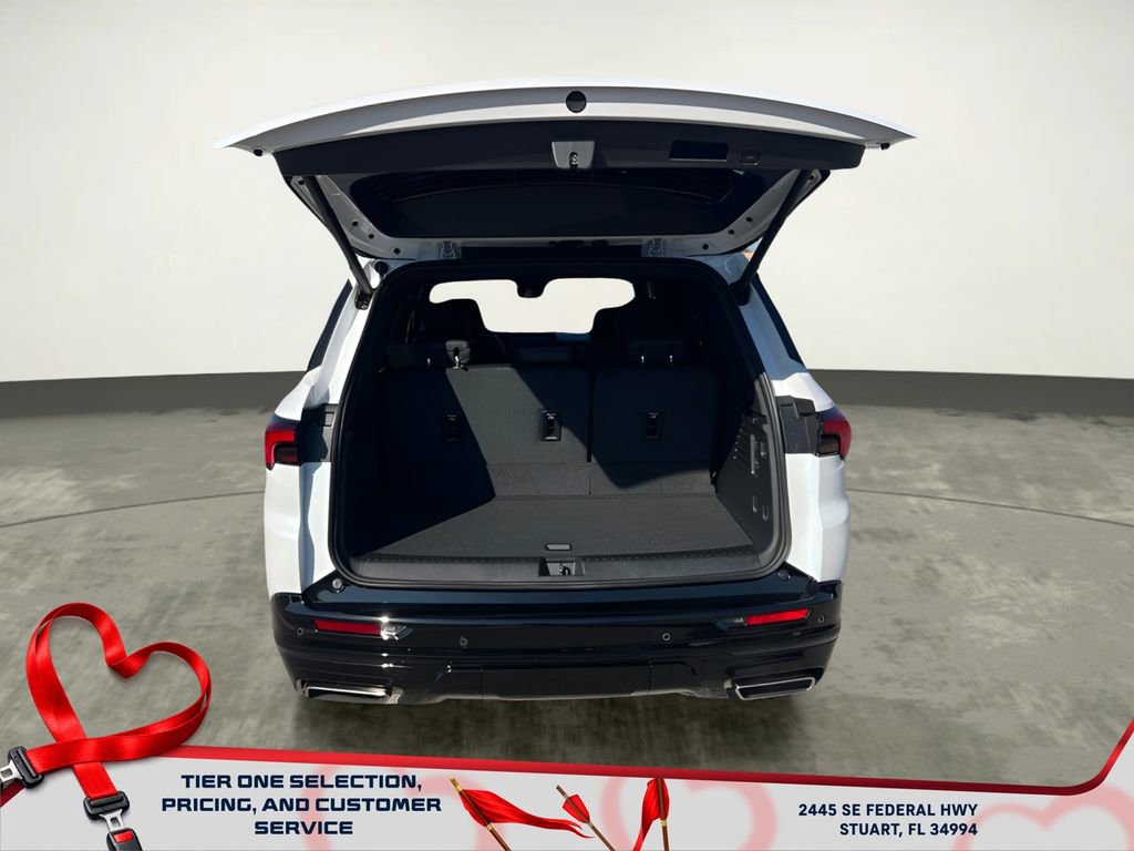 New 2025 Buick Enclave Sport Touring w/ Super Cruise Package image 32