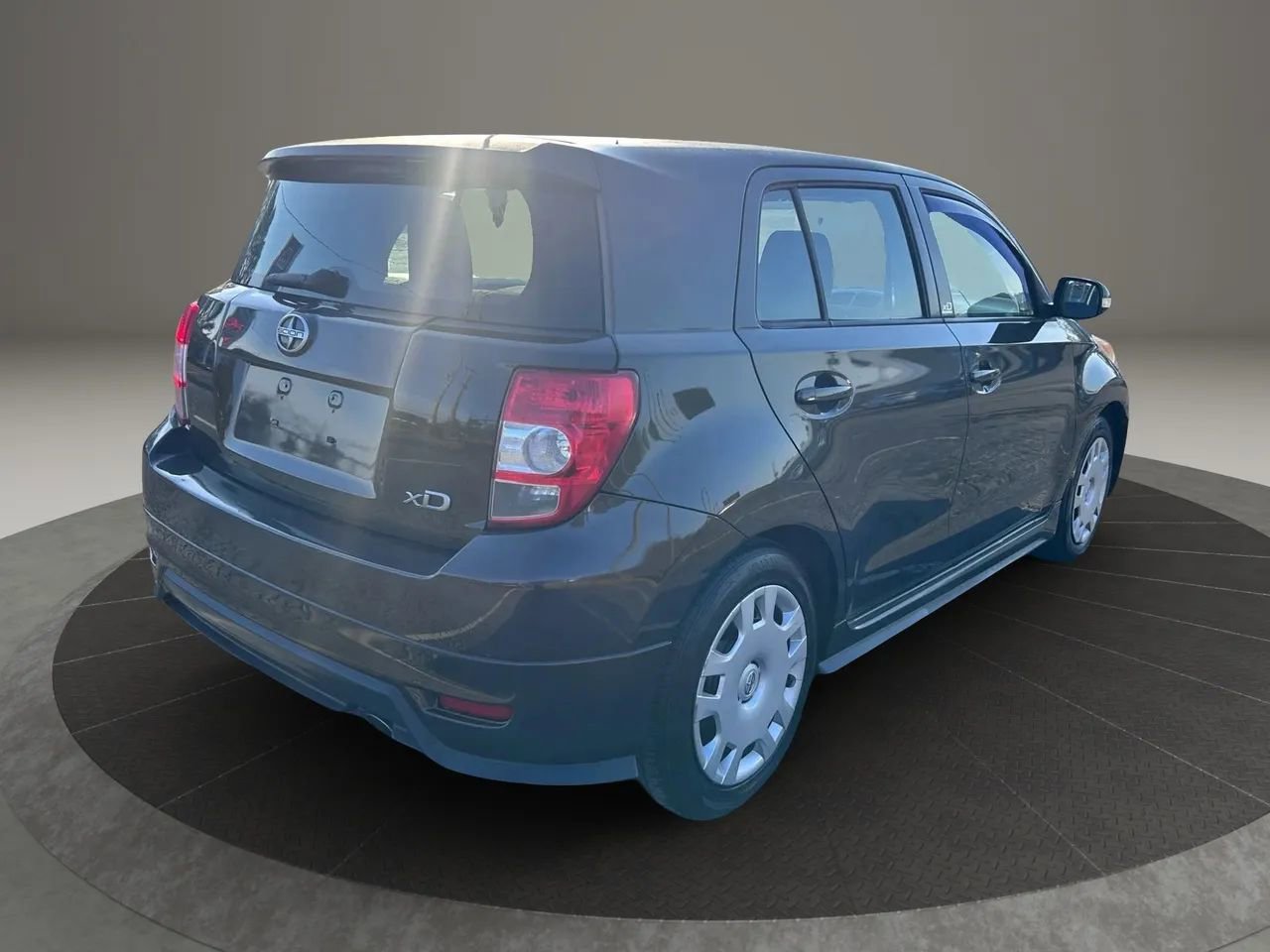 Used 2011 Scion xD Release Series 3.0 image 3