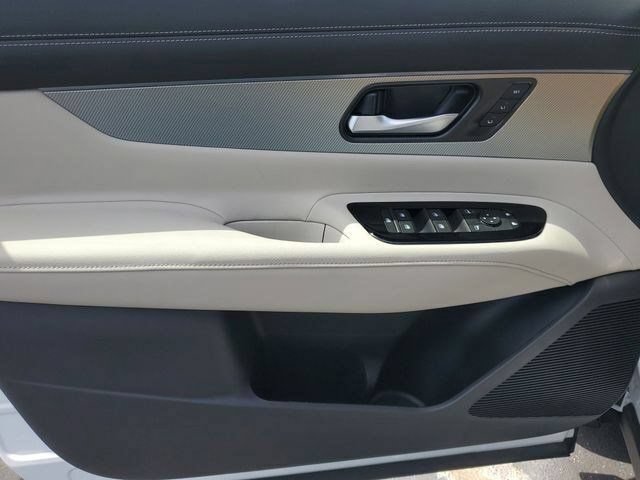 New 2026 Nissan Murano SL AWD/4WD image 10