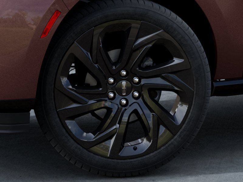 New 2027 Lincoln Navigator Black Label AWD/4WD image 19