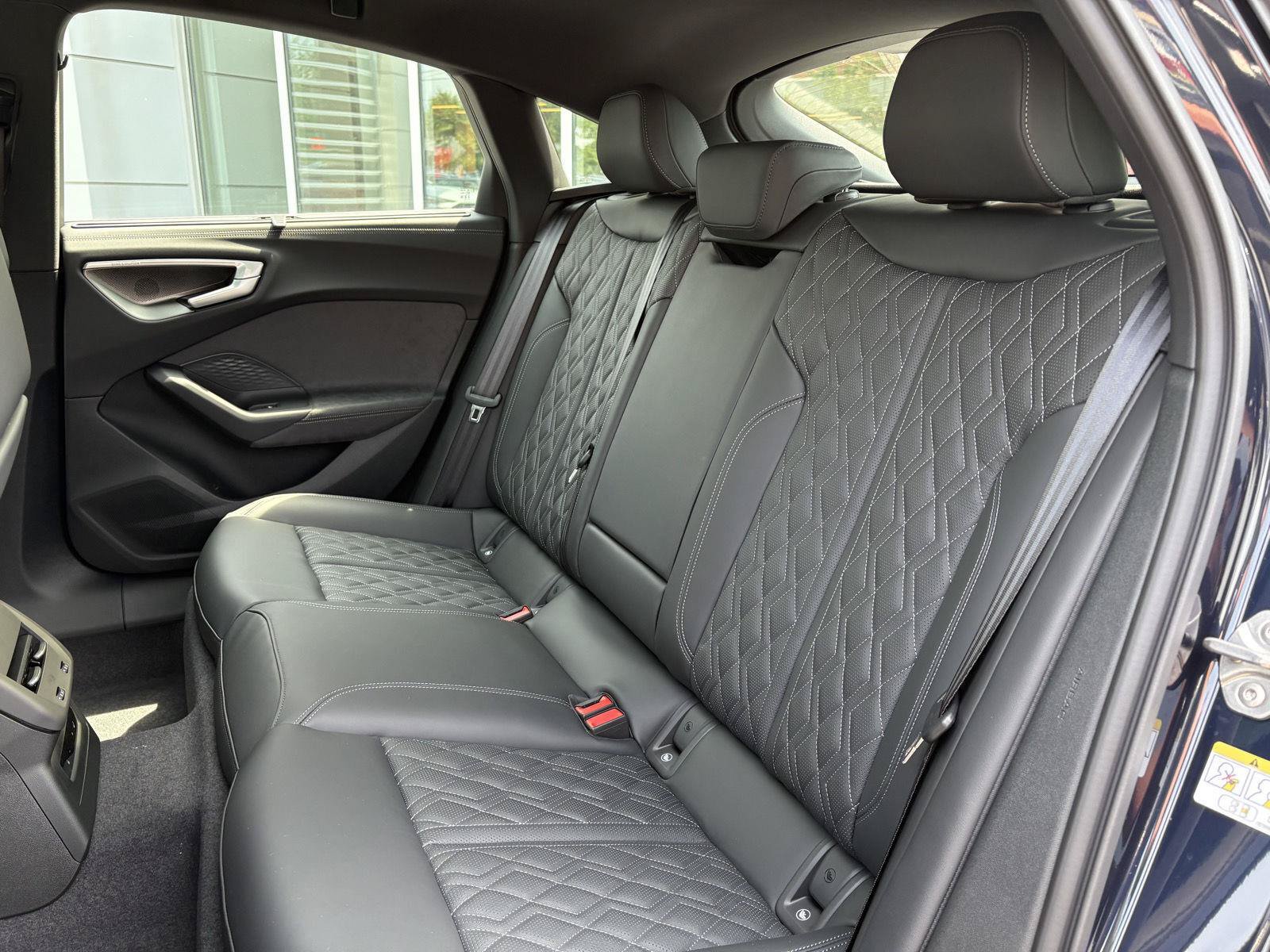 New 2026 Audi S5 Prestige AWD/4WD image 34
