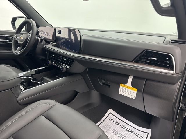 New 2026 Chevrolet Tahoe LT w/ Comfort Package image 34