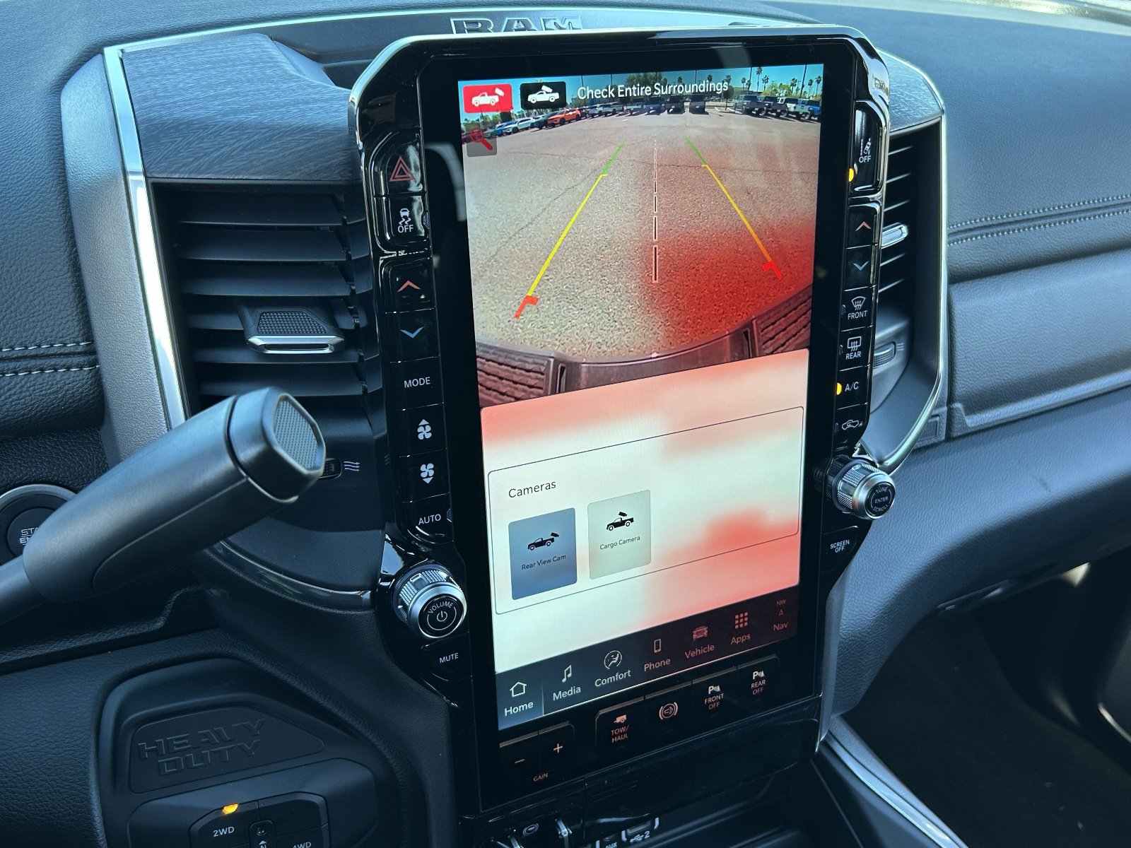 New 2026 RAM 2500 Laramie image 21