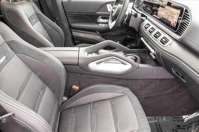 New 2026 Mercedes-Benz GLE 53 AMG AMG GLE 53 image 30