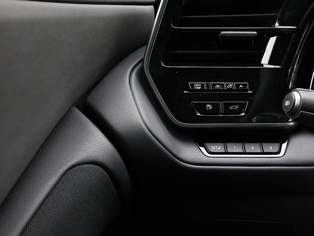 New 2026 Lexus TX 550h AWD Plug-In Hybrid image 27