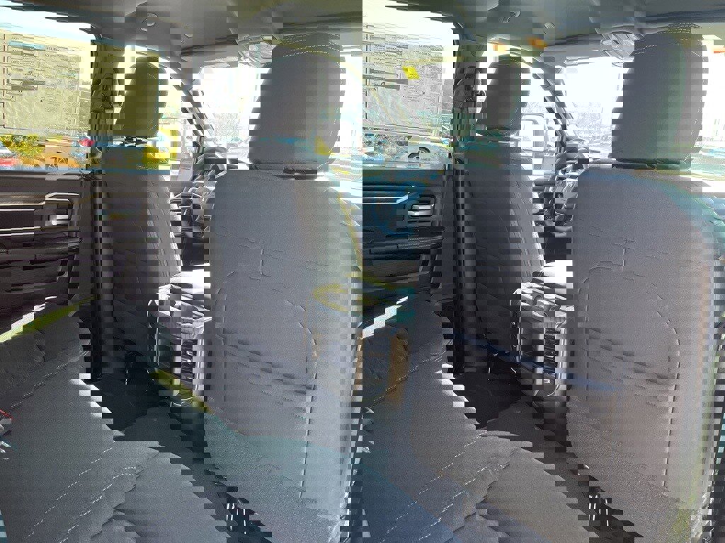 New 2026 RAM 2500 Big Horn image 26