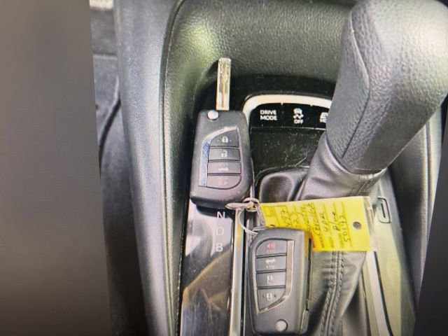 Used 2023 Kia Forte GT-Line w/ GT-Line Technology Package image 17