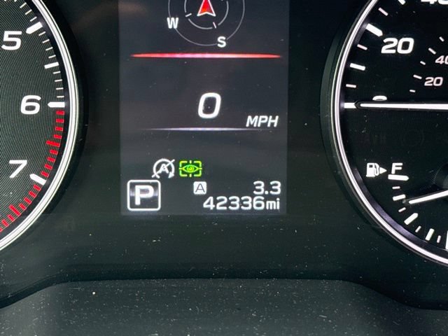 Used 2021 Subaru Legacy Limited AWD/4WD image 22