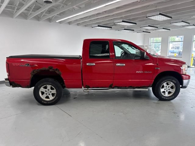 Used 2006 Dodge Ram 1500 Truck SLT AWD/4WD image 14