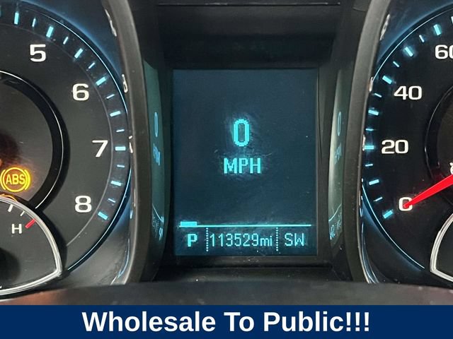Used 2013 Chevrolet Malibu LS FWD image 30