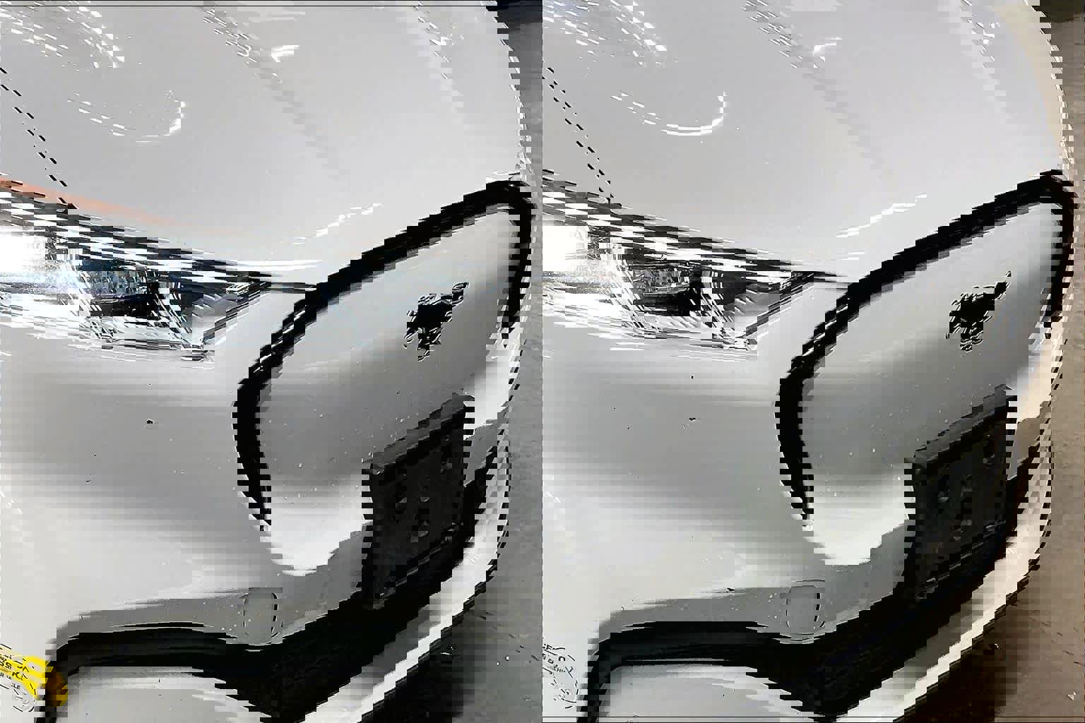 Used 2021 Ford Mustang Mach-E Premium image 32