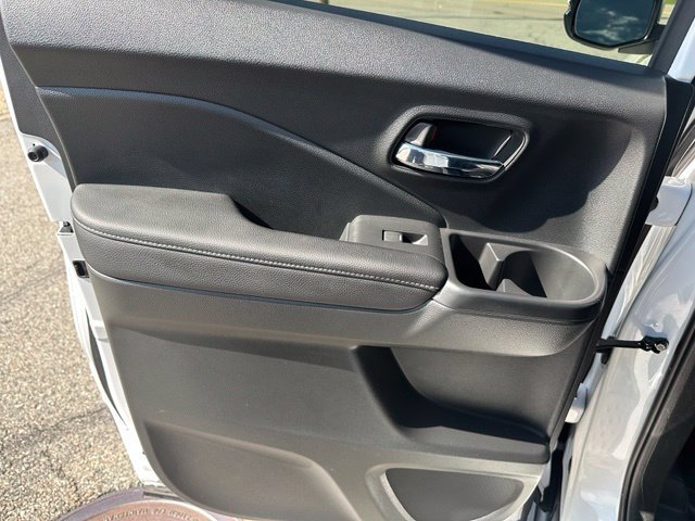 Used 2023 Honda Ridgeline RTL image 19