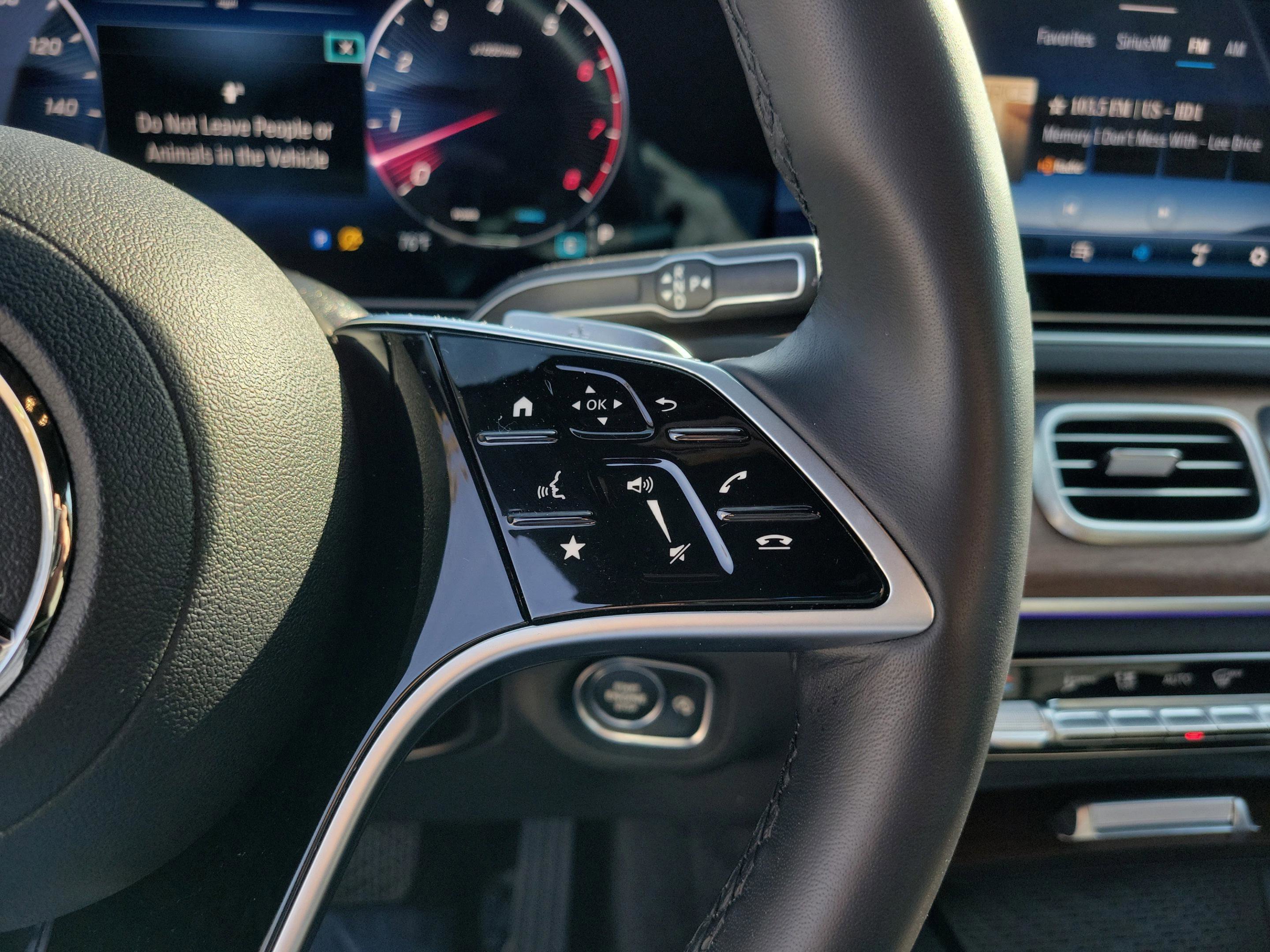 Certified 2026 Mercedes-Benz GLE 450 4MATIC image 27