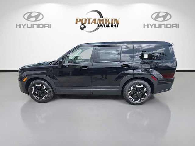 New 2026 Hyundai Santa Fe SE FWD image 8
