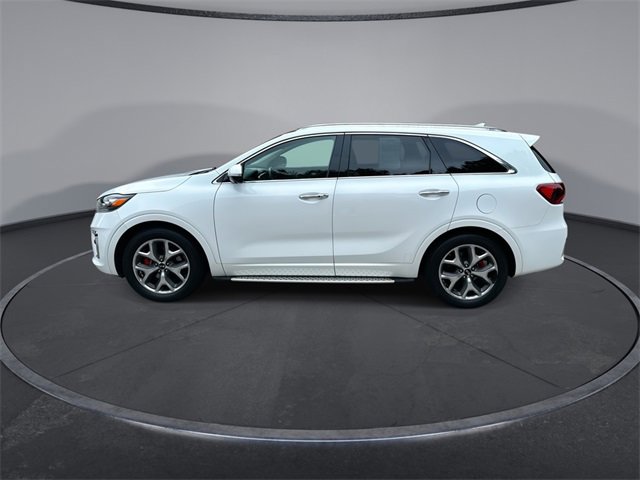 Used 2019 Kia Sorento SX w/ SX Touring Package image 5