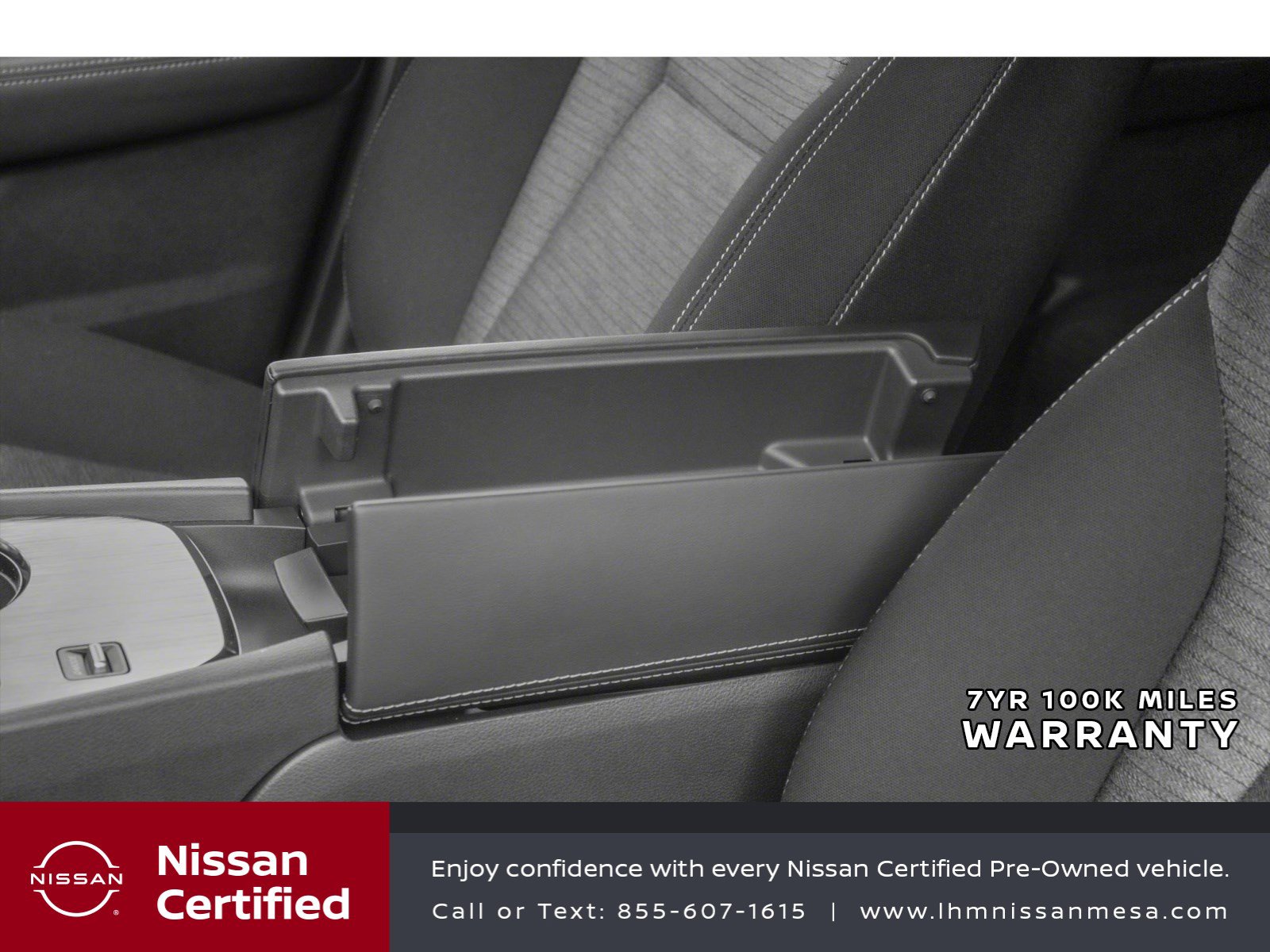 Certified 2023 Nissan Rogue SV FWD image 9