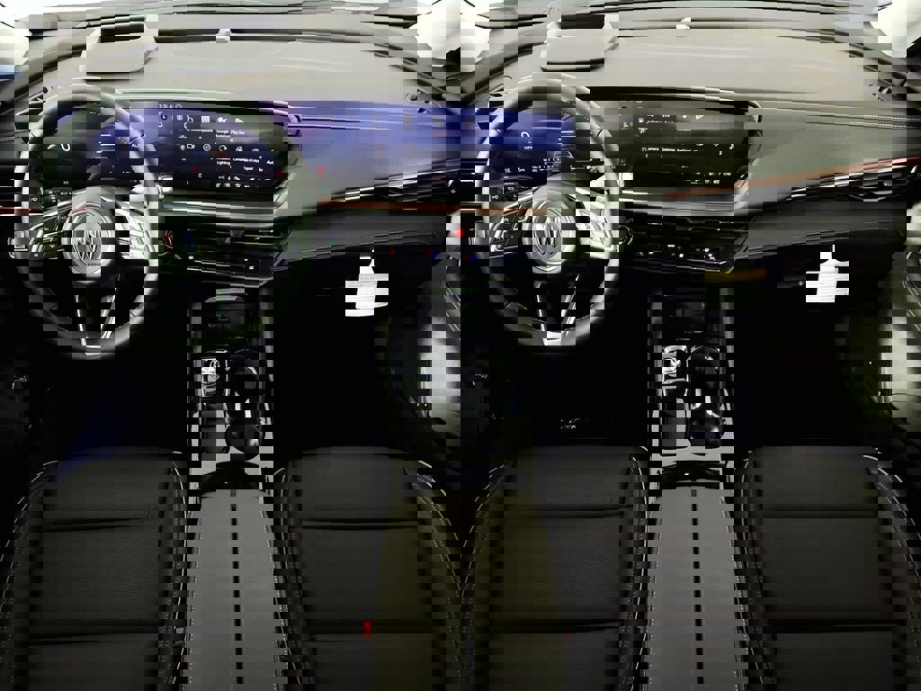 New 2026 Buick Envision Avenir image 36