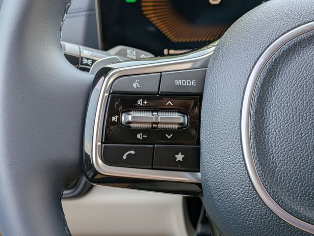New 2026 Kia Carnival EX FWD image 13
