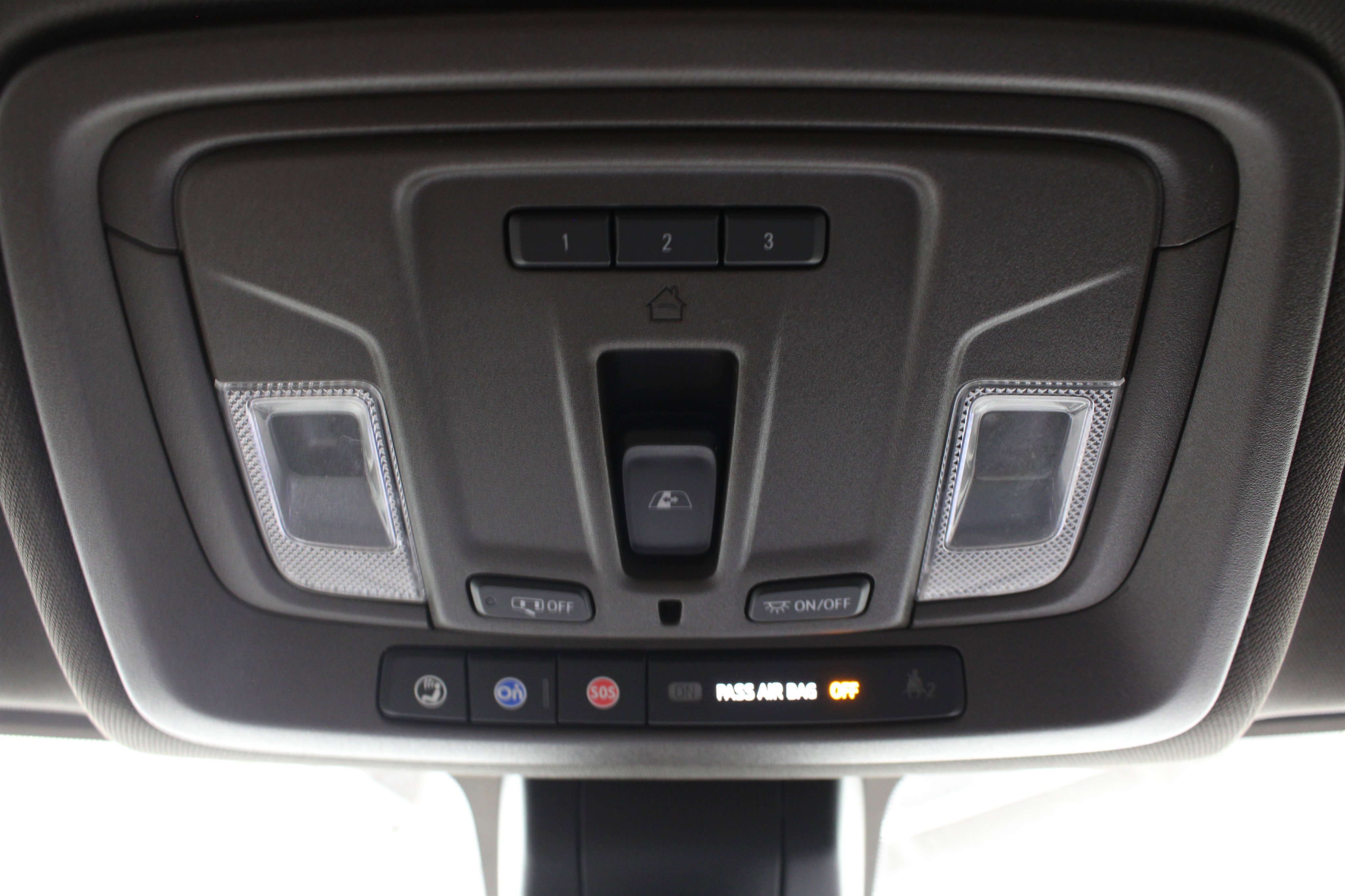 Used 2020 GMC Sierra 2500 Denali AWD/4WD image 19