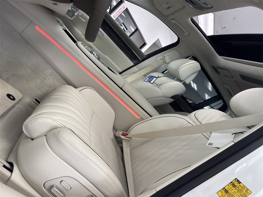 New 2026 Genesis G90 3.5T image 33