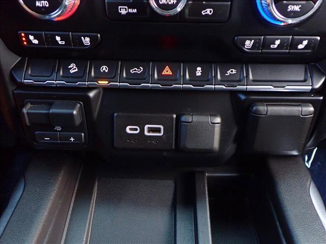 Used 2021 GMC Sierra 1500 AT4 image 20