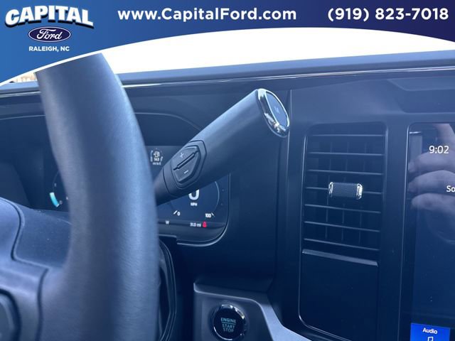 New 2026 Ford F250 XLT w/ XLT Premium Package image 28