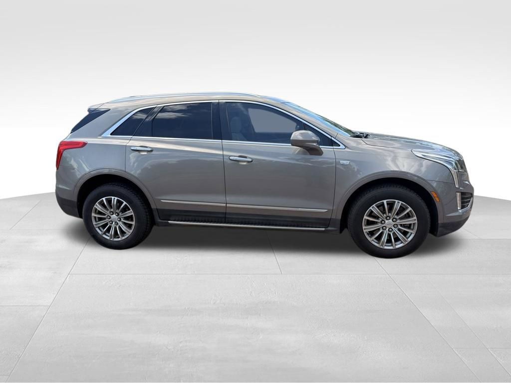 Used 2019 Cadillac XT5 Luxury FWD image 7