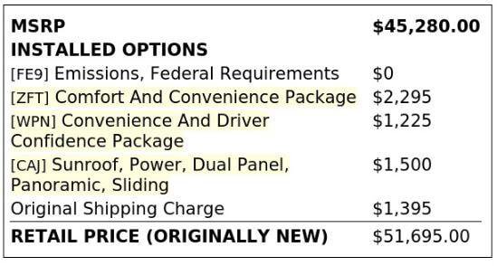 Used 2024 Chevrolet Blazer EV LT AWD/4WD image 4