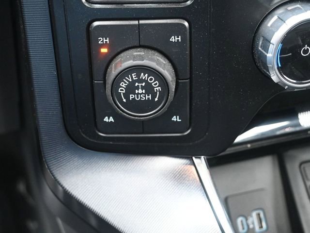 Used 2023 Ford F150 Raptor w/ Blue Interior Package image 25