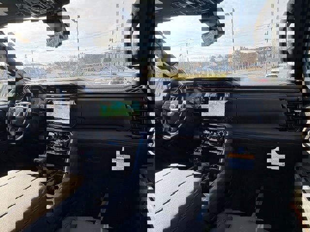 New 2026 GMC Sierra 1500 AT4 w/ Technology Package image 21