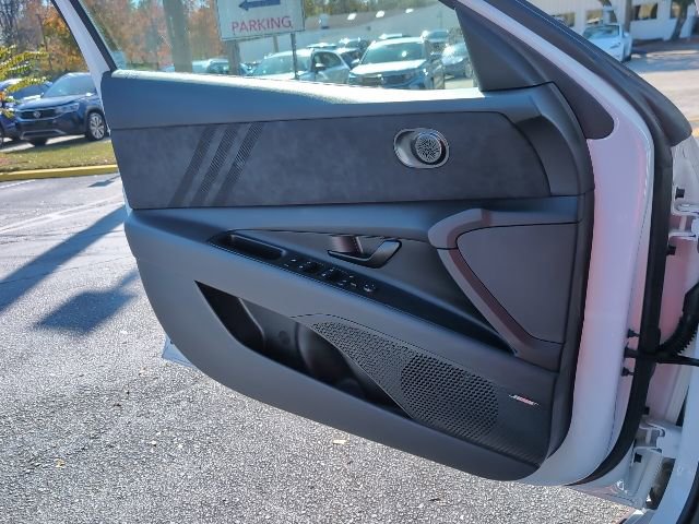 Used 2025 Hyundai Elantra N image 20