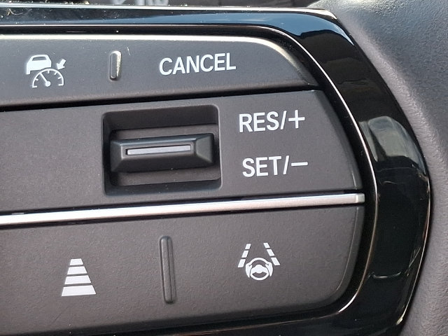 Certified 2024 Honda HR-V EX-L image 23