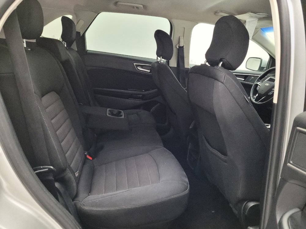 Used 2019 Ford Edge SEL FWD image 19