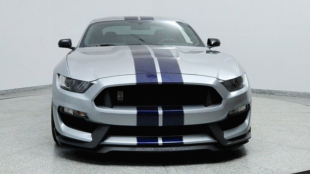 Used 2020 Ford Mustang Shelby GT350 w/ Technology Package image 8