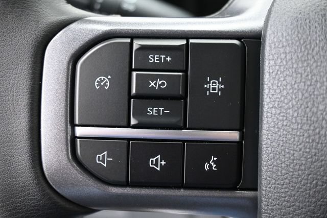 Certified 2024 Ford F150 XLT w/ FX4 Off-Road Package AWD/4WD image 17