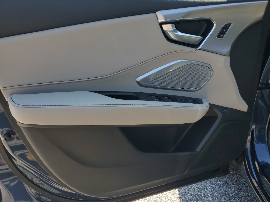 Certified 2025 Acura RDX w/ Technology Package AWD/4WD image 18