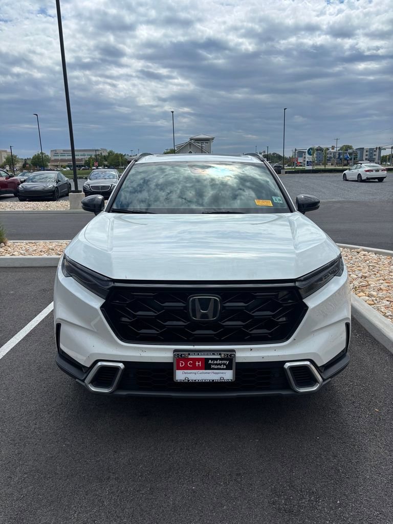 Used 2023 Honda CR-V Sport Touring image 2