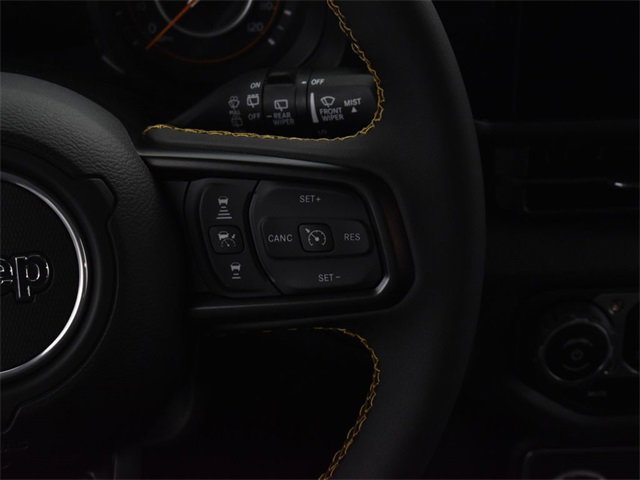 Used 2024 Jeep Wrangler Sport S image 27