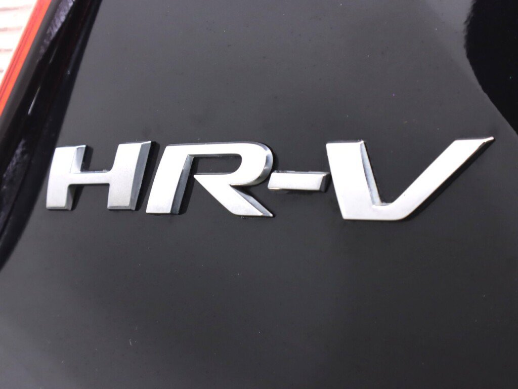 Used 2020 Honda HR-V LX image 30