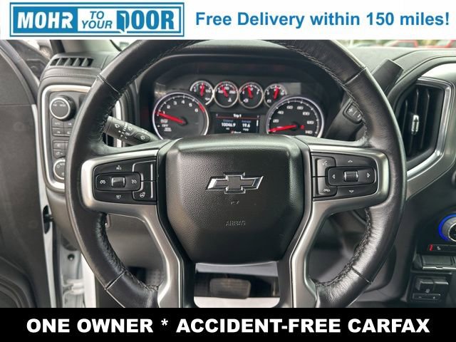 Used 2022 Chevrolet Silverado 1500 RST w/ Redline Edition image 12