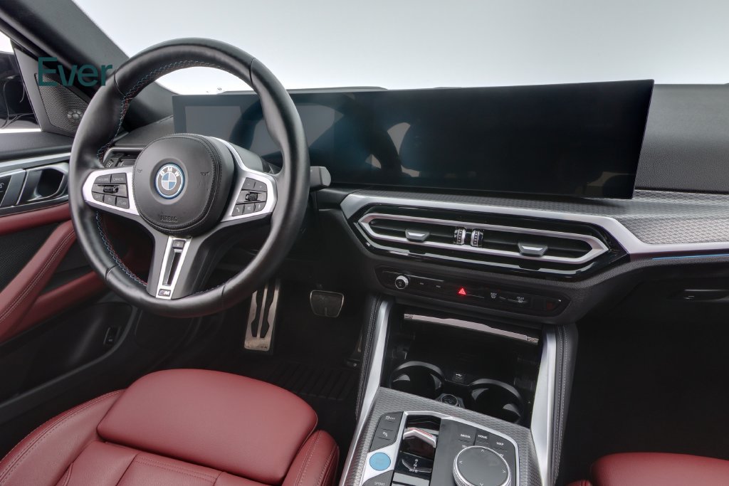 Used 2024 BMW i4 M50 w/ Premium Package AWD/4WD image 25