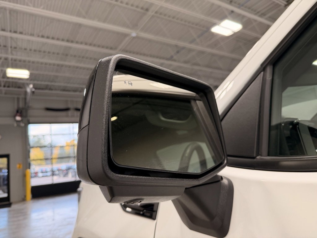 Used 2025 GMC Sierra 1500 Elevation w/ Elevation Premium Package image 24