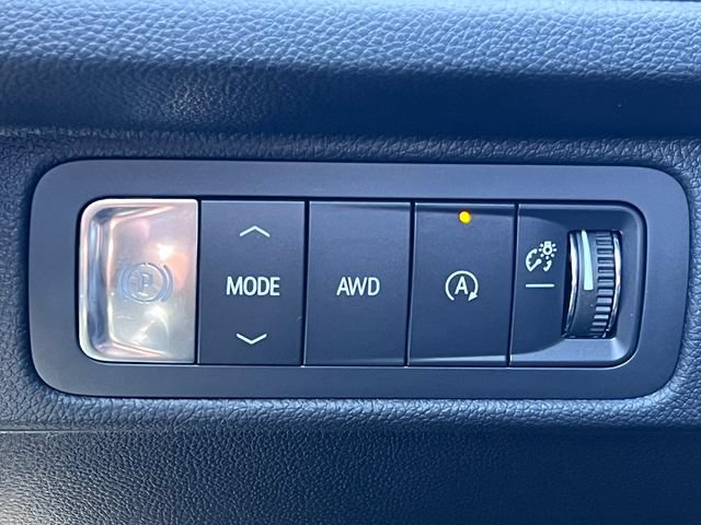 New 2026 Chevrolet Traverse LT AWD/4WD image 15