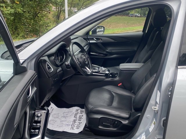Used 2023 MAZDA CX-9 Touring image 15