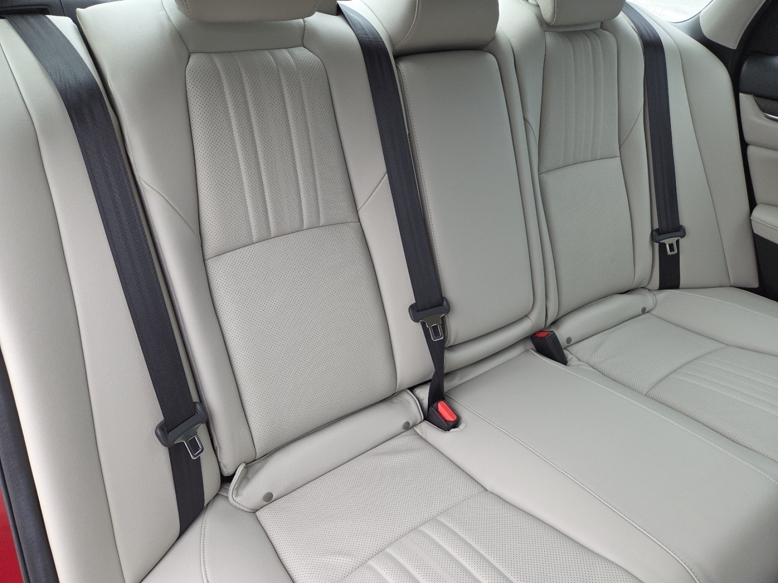 Used 2022 Honda Accord EX-L image 22