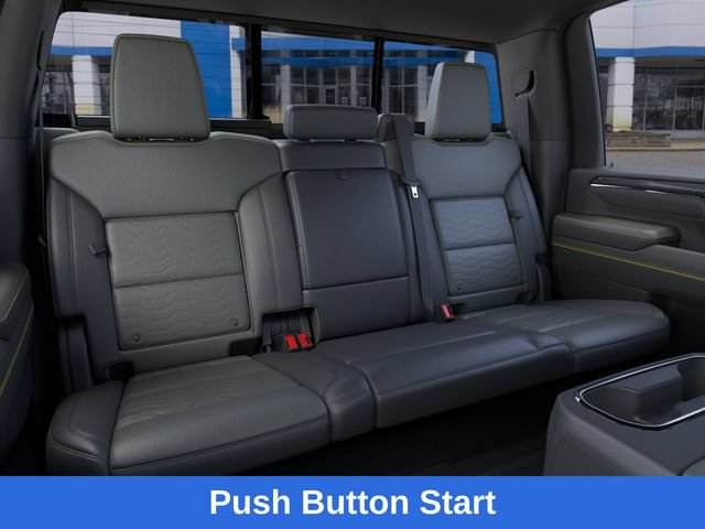 New 2026 Chevrolet Silverado 2500 ZR2 w/ LPO, Dark Essentials Package AWD/4WD image 18